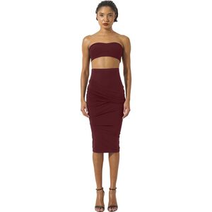 Fatal Dress