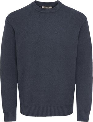 ONSJAMES RLX CREW KNIT NOOS