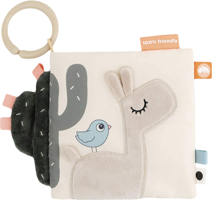 Aktivitetsbog Lalee Sand