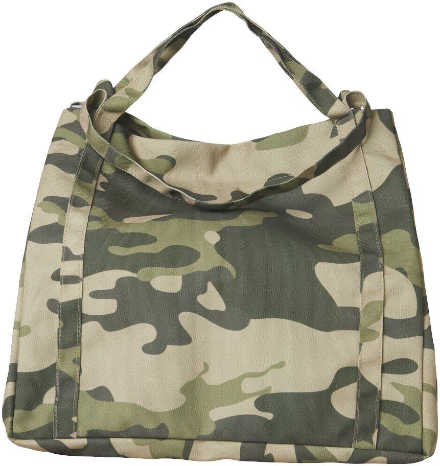 JXPIPER TOTE BAG ACC