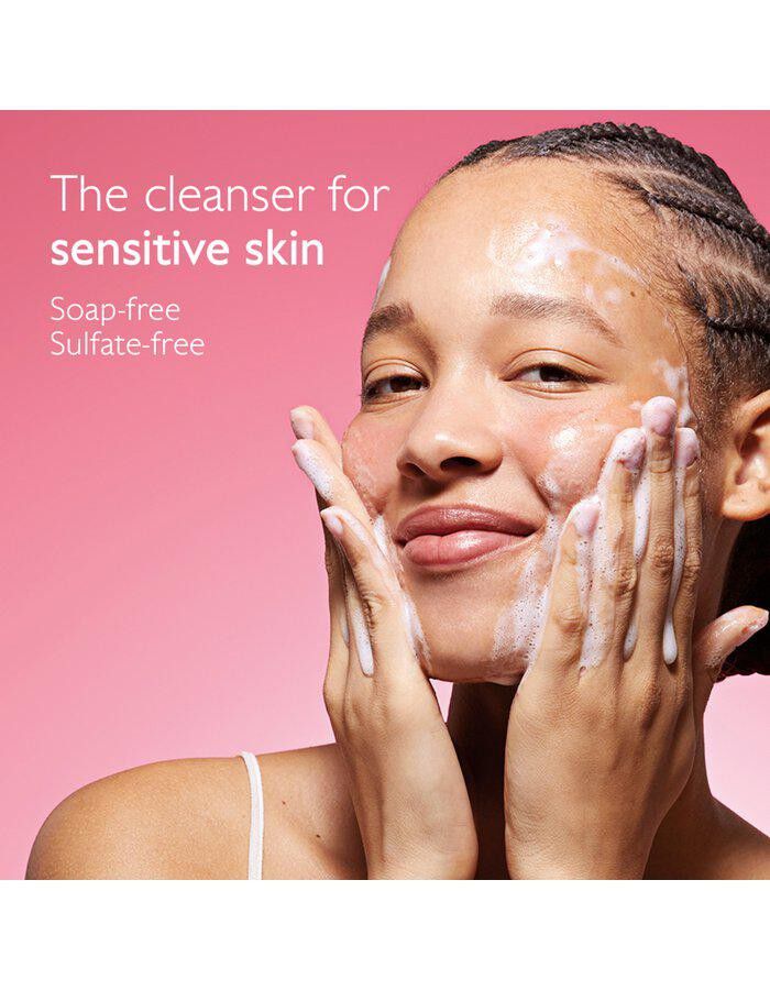 Caudalie Vinohydra Moisturizing Cleansing Gel 150 ml