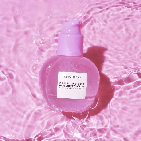 Plum Plump - Hyaluronic Serum