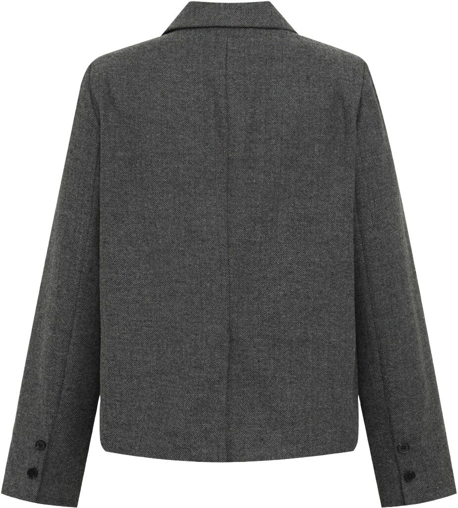 Antonellall Short Blazer
