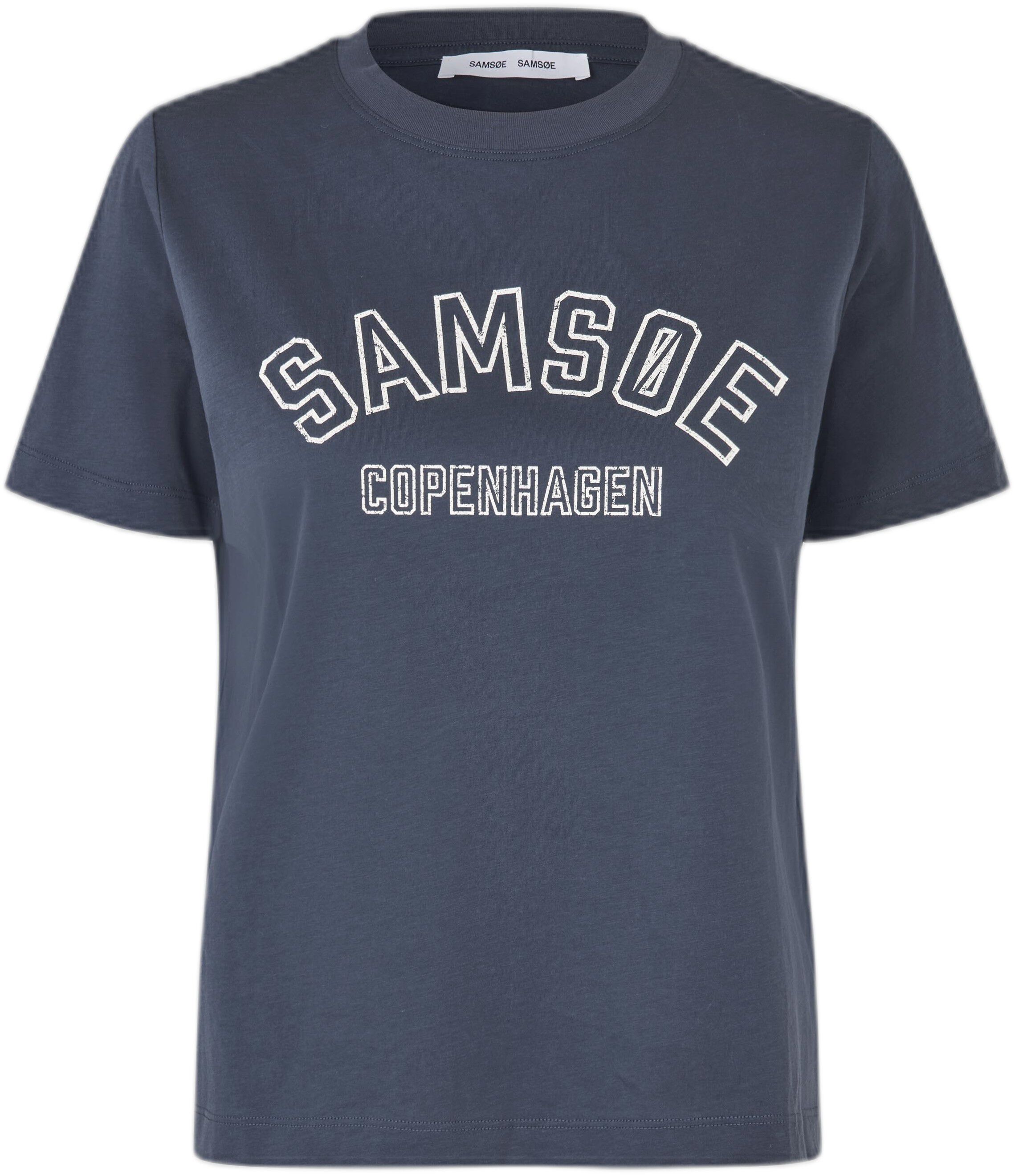 Sacamino ss t-shirt 15276