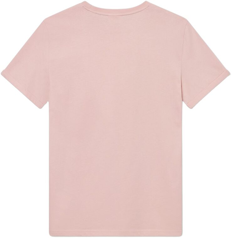 Norregaard Contrast T-Shirt