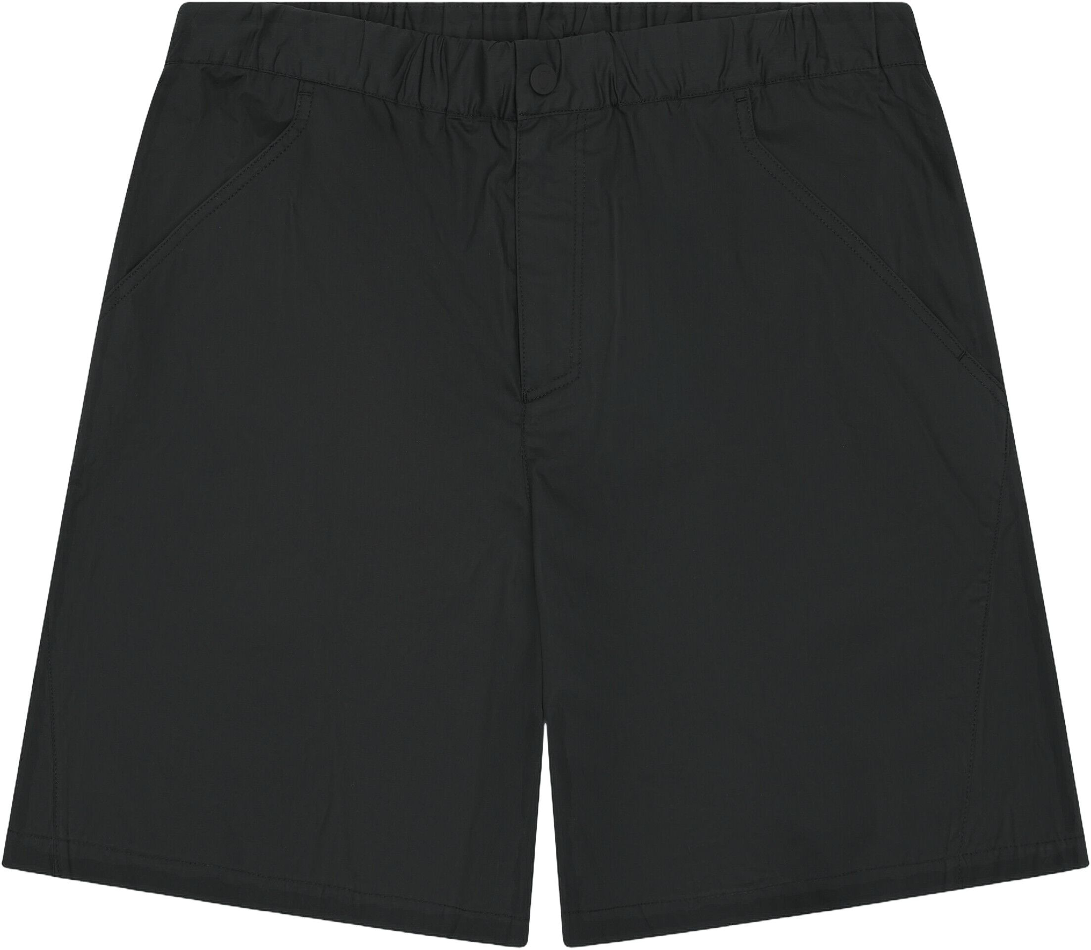 Storm loose vent ripstop 90 shorts