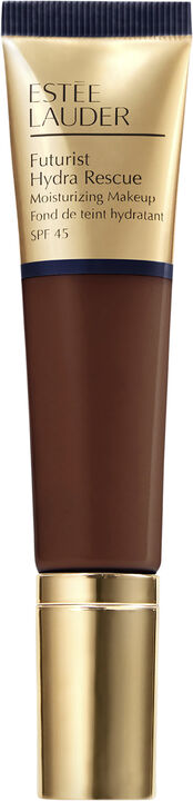 Futurist Hydra Rescue Moisturizing Makeup Foundation