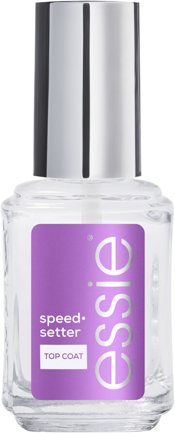 speed setter top coat