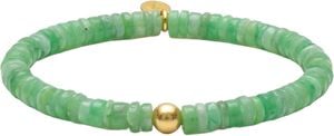 Tree of Life Disc Bracelet