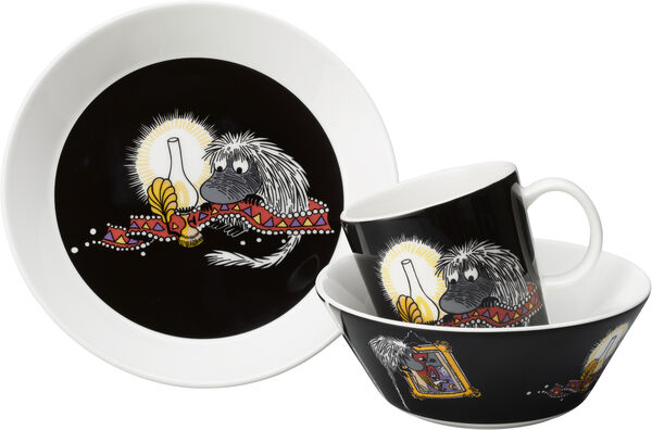 MUMI TALL. 19CM, FORFADER