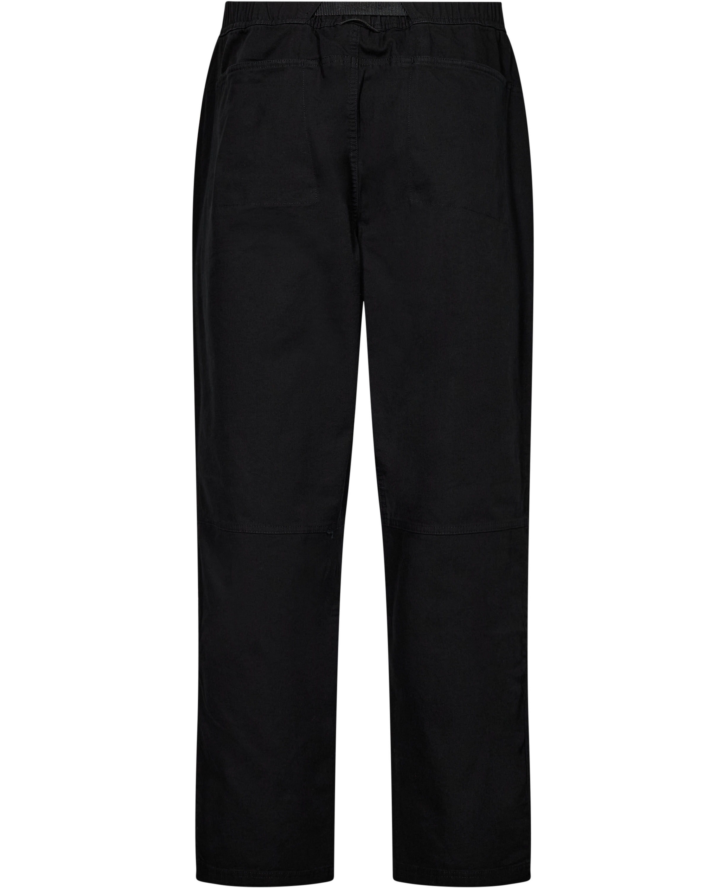 M BETA UTILITY BELTED PANT TNF BLAC