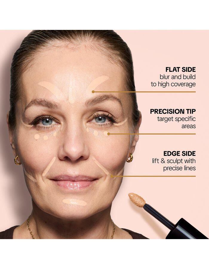 Facefinity Lasting Blur Concealer