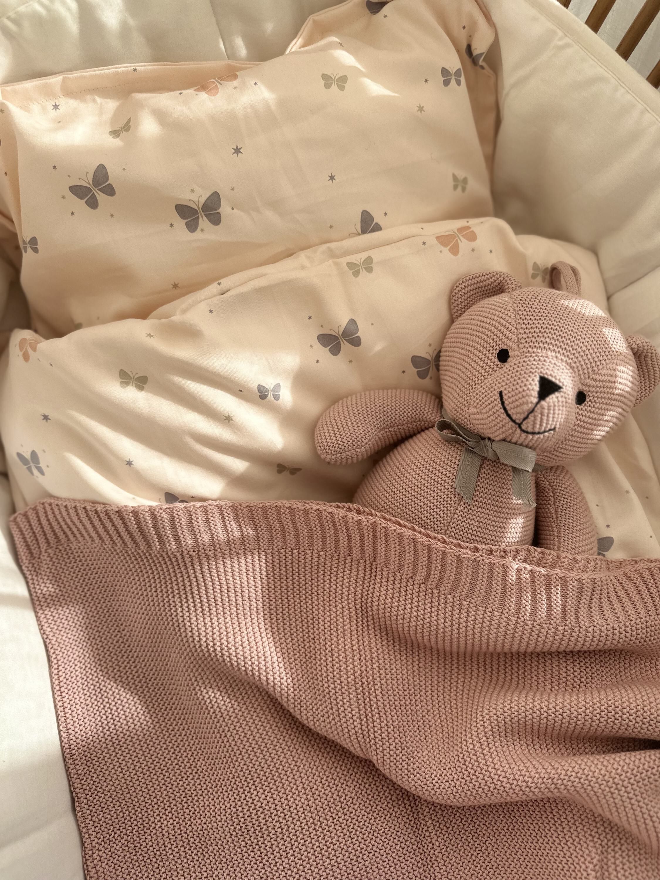 Senget&oslash;j - Junior