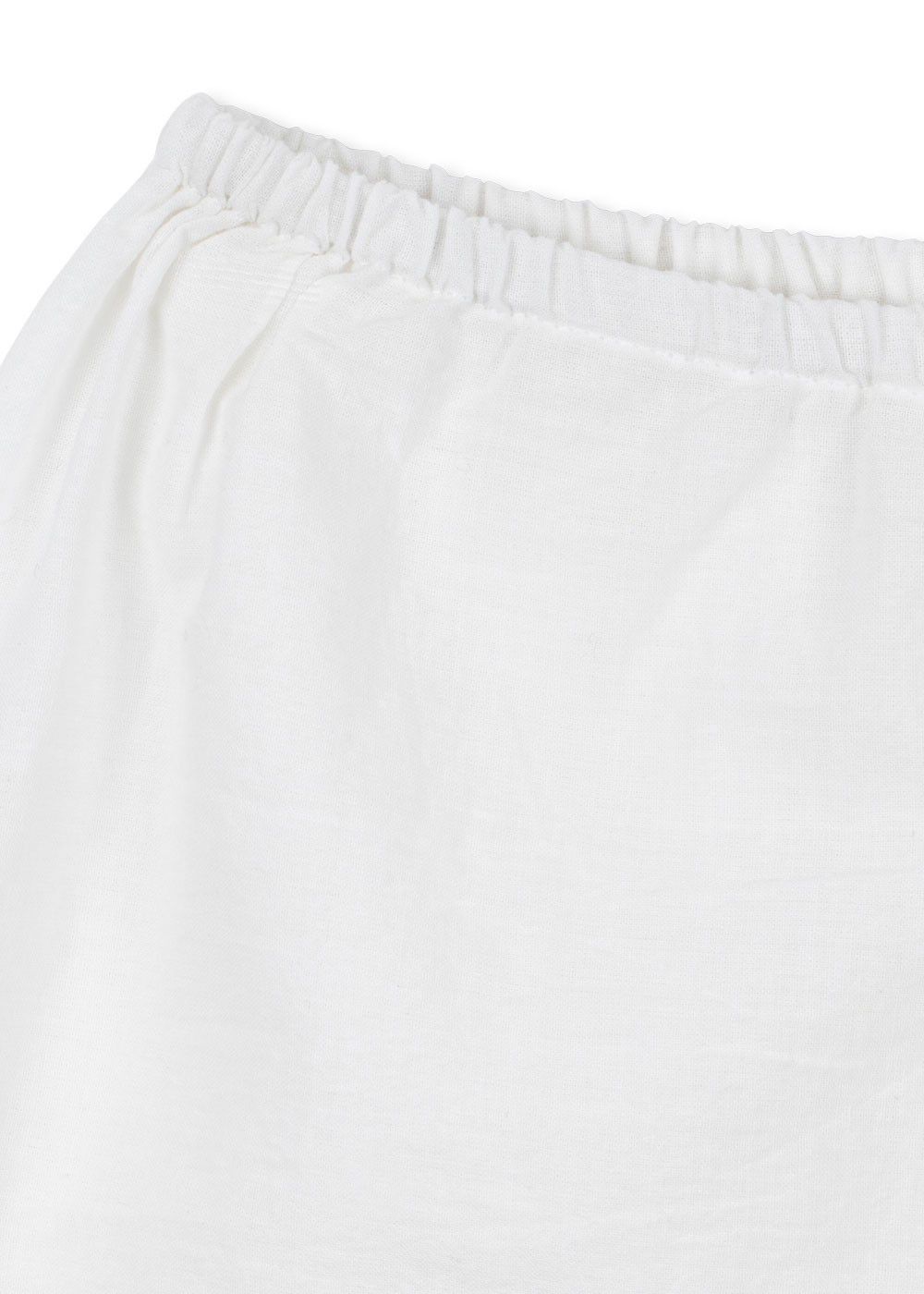 RHW X KS FIORI SHORTS GOTS