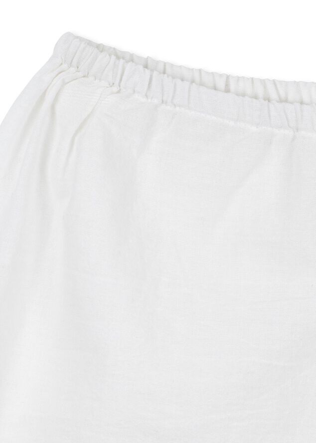 RHW X KS FIORI SHORTS GOTS