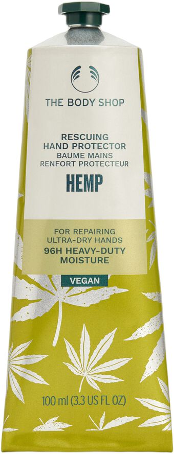 Hemp Hand Protector