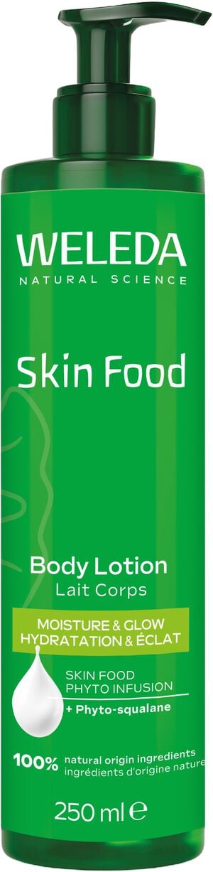 Skin Food Body Lotion