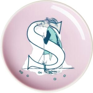 Moomin lille tallerken 10,5cm S