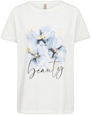 SC-RINA FP 25 T-shirt Bl&aring;