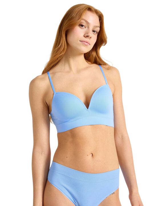 Push-up bh uten sømmer