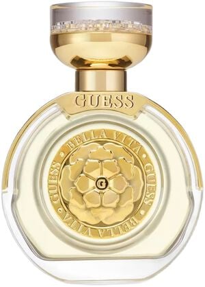 Bella Vita Eau De Parfum