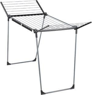 T&oslash;rkestativ Pegasus 180 Solid Black