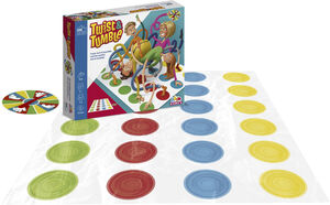 Twist & Tumble