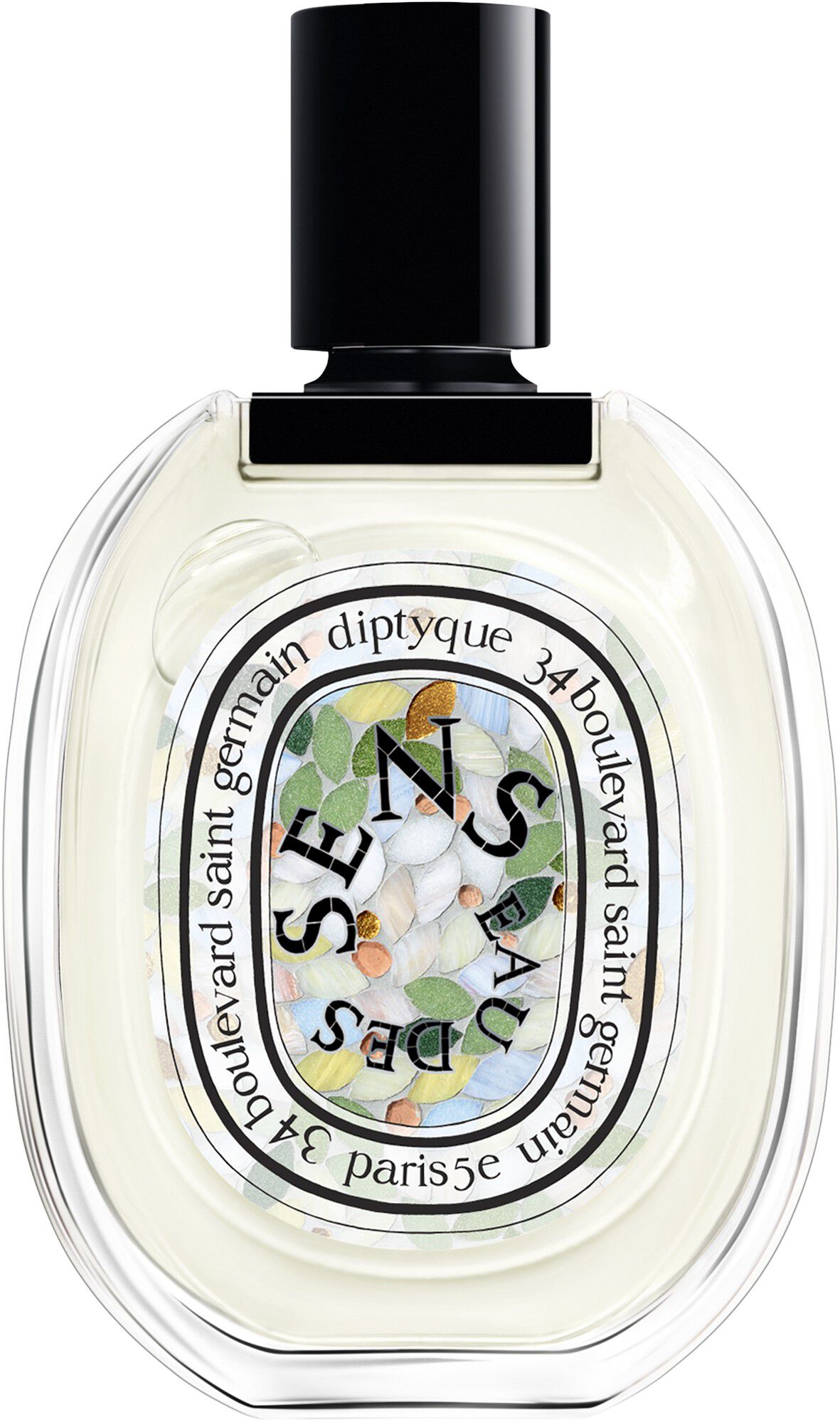 EDT Eau des Sens 100ml - LE 26