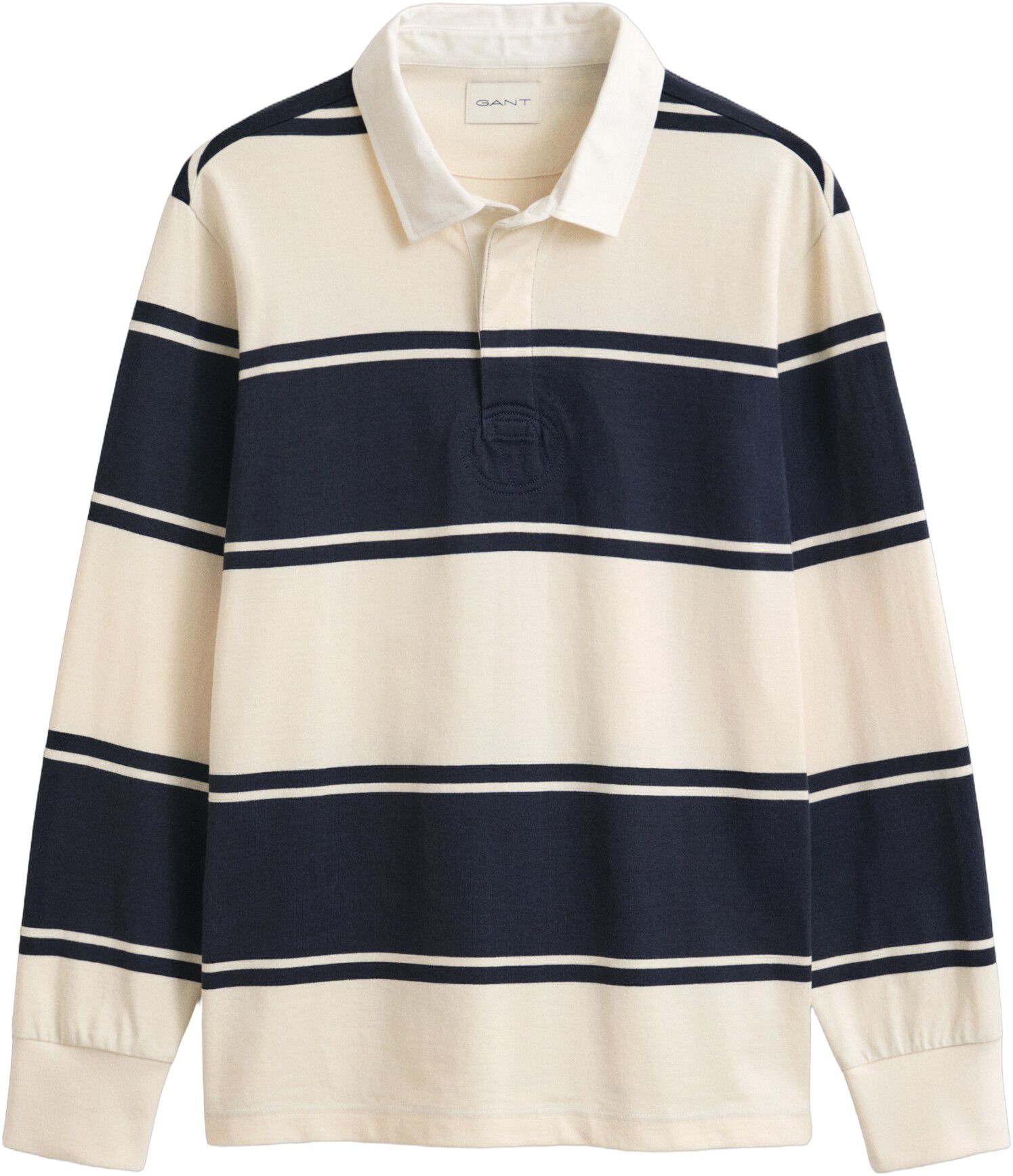 STRIPED RUGGER