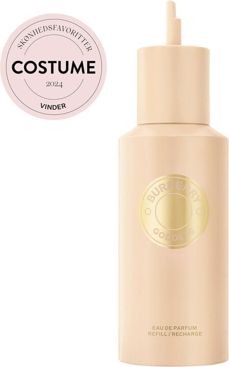 Godess Eau de Parfum Refill