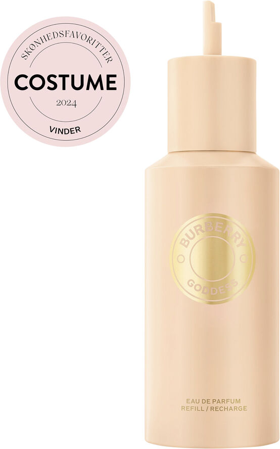 Godess Eau de Parfum Refill