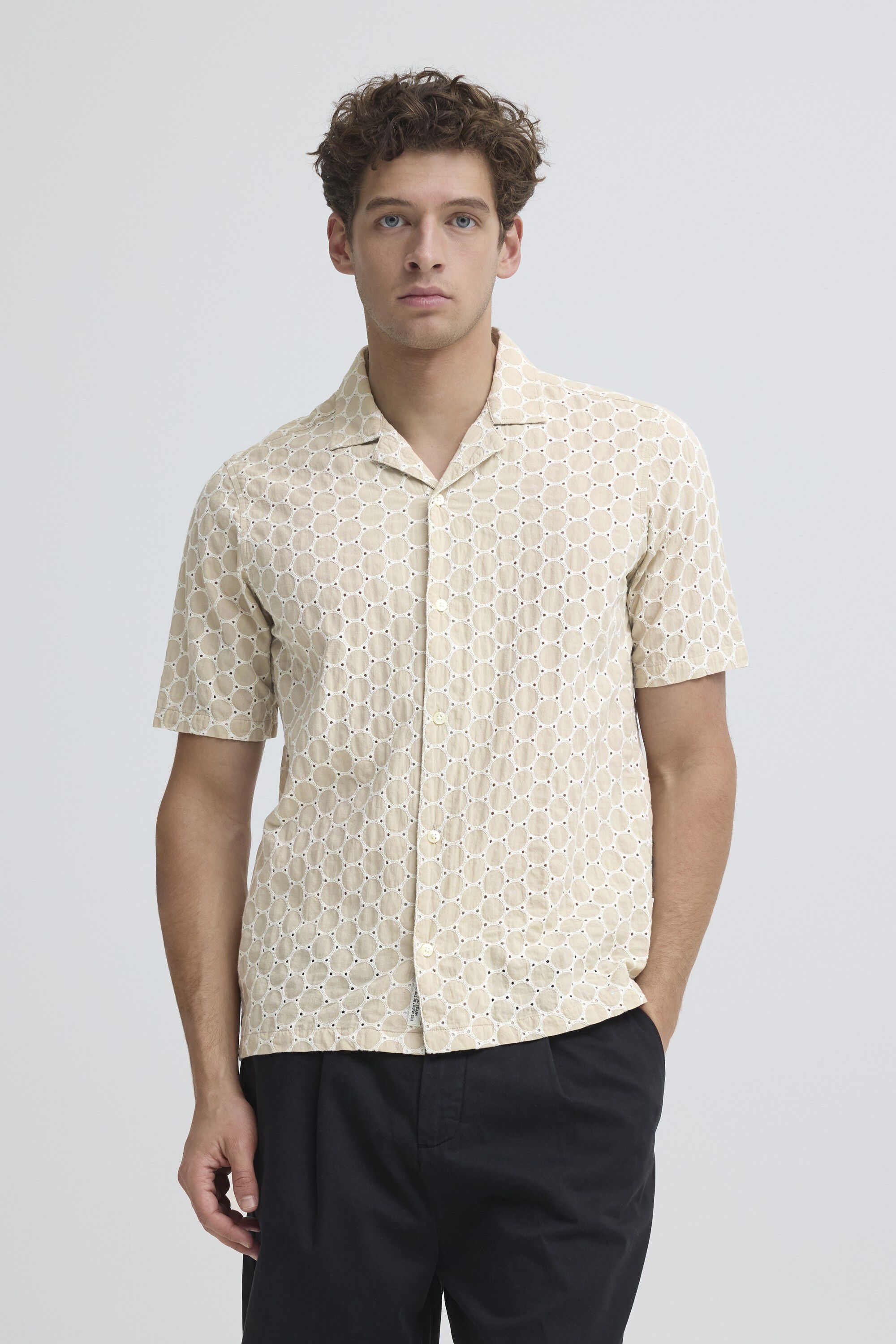 CFSAMWELL SS AOE SHIRT