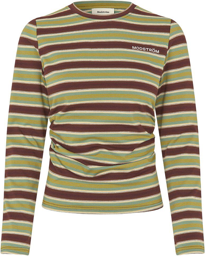 Denismd Slim Ls T-Shirt