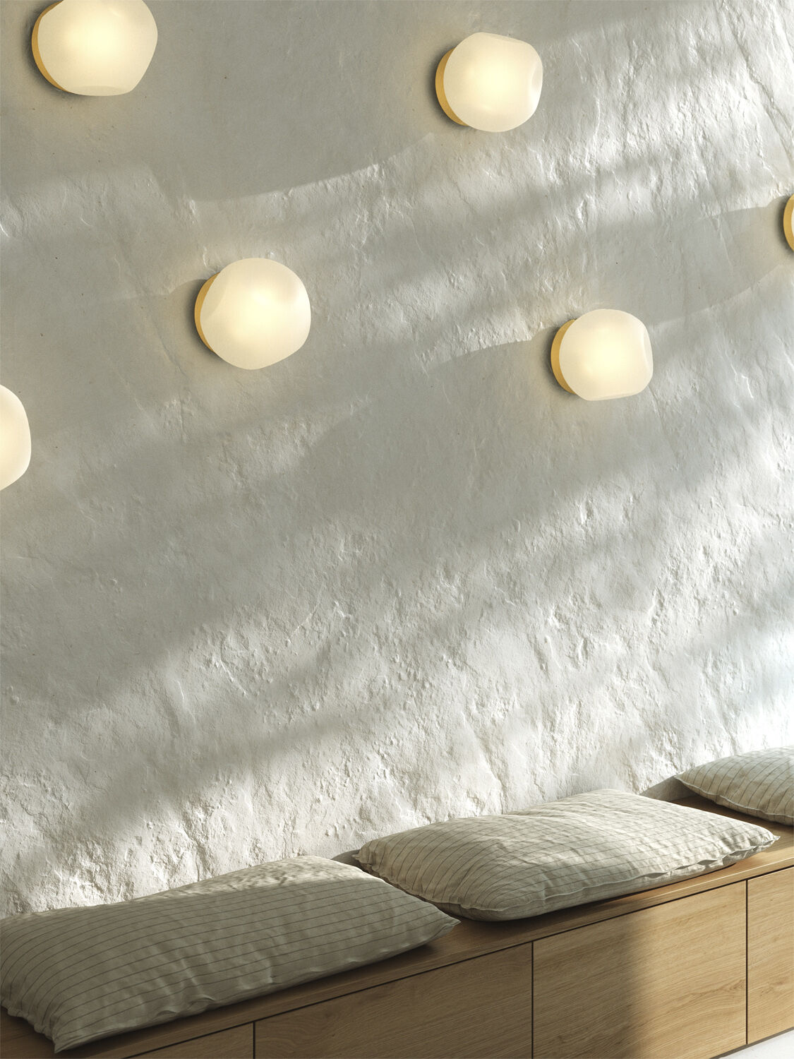 Barocco Wall & Ceiling