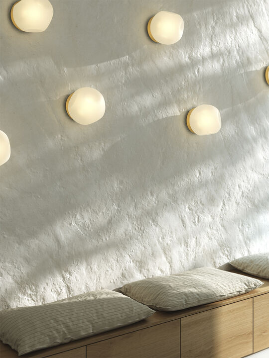 Barocco Wall & Ceiling