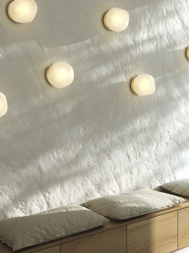 Barocco Wall & Ceiling