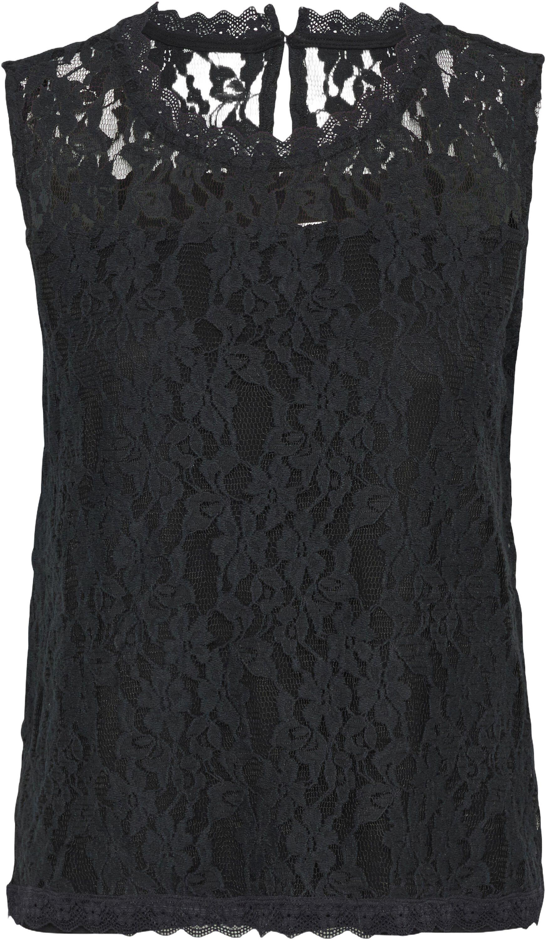 CRKit Lace Top
