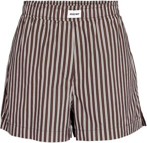 NMFRIDA MW STRIPE SHORTS