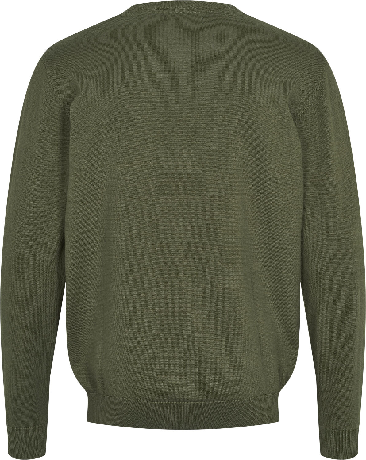 USPA Knit Adair Men