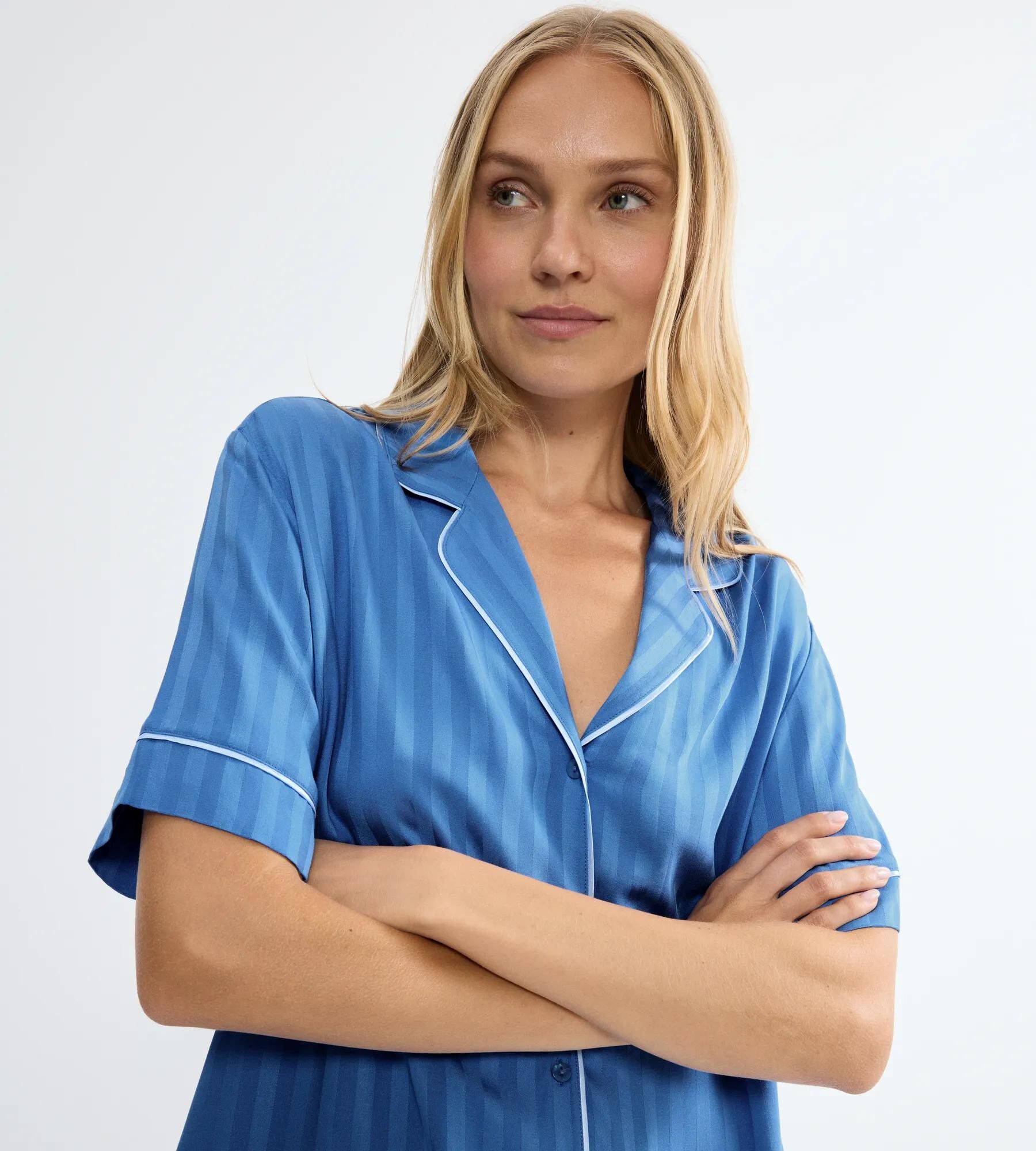 Amourette Jacquard NDW SSL