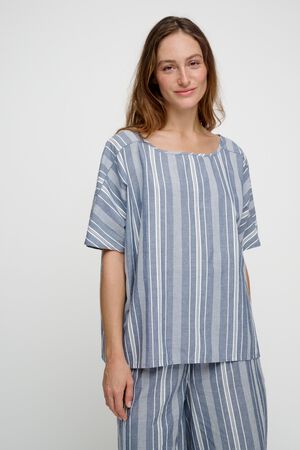 balance top stripe