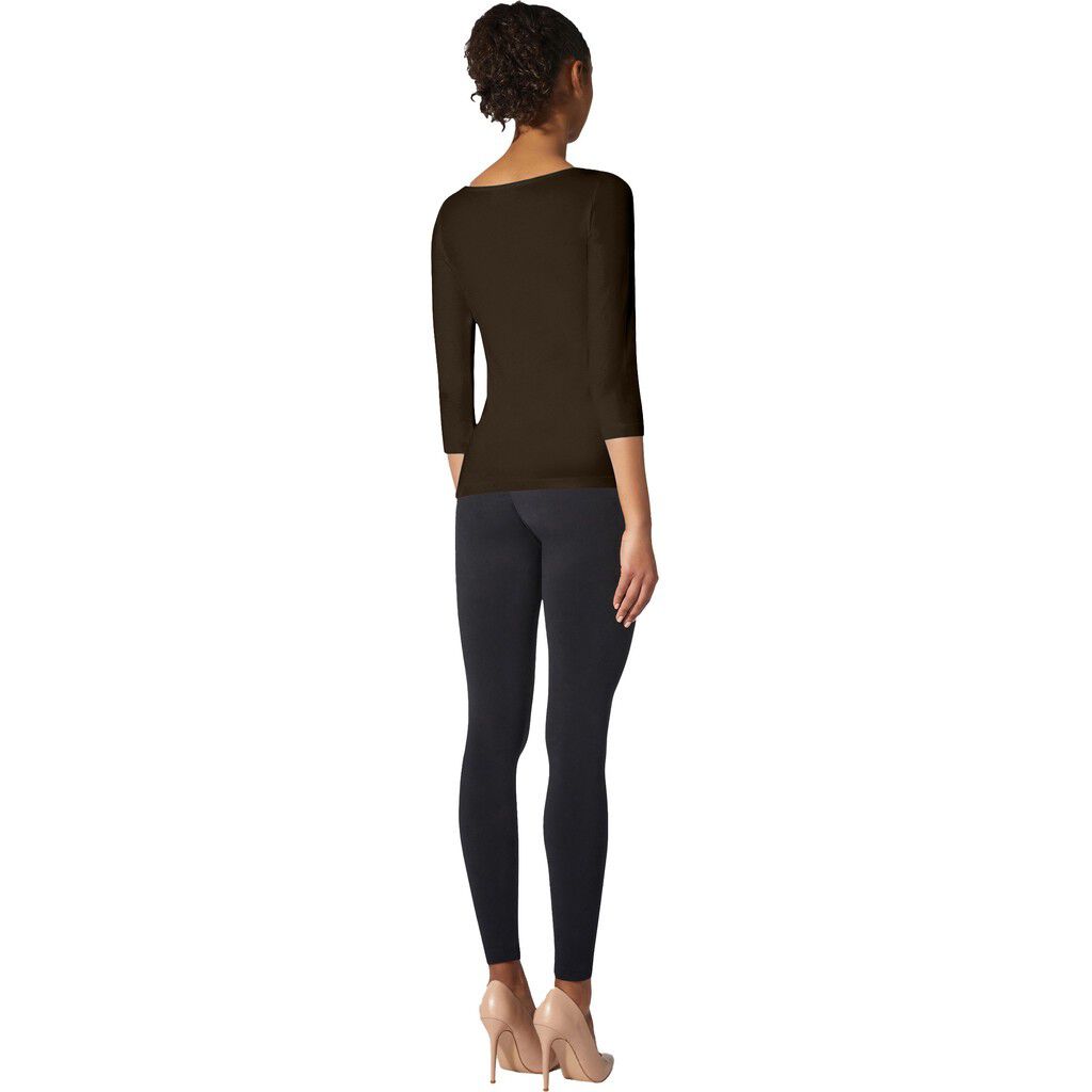 Cordoba Top Long Sleeves