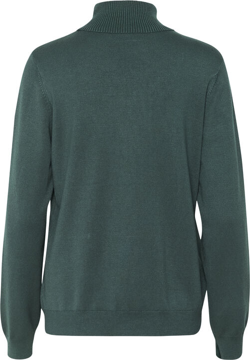 CRVillea Knit Rollneck