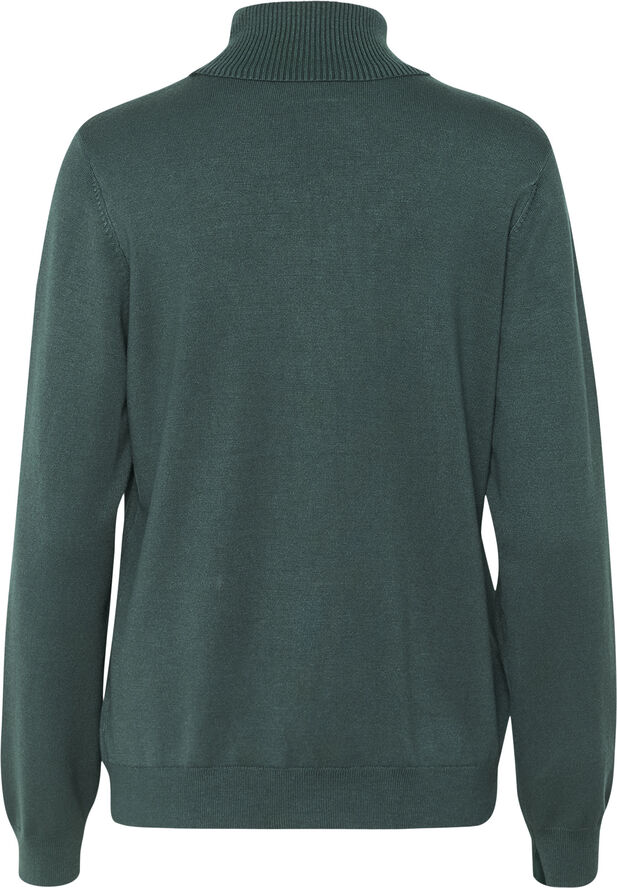 CRVillea Knit Rollneck