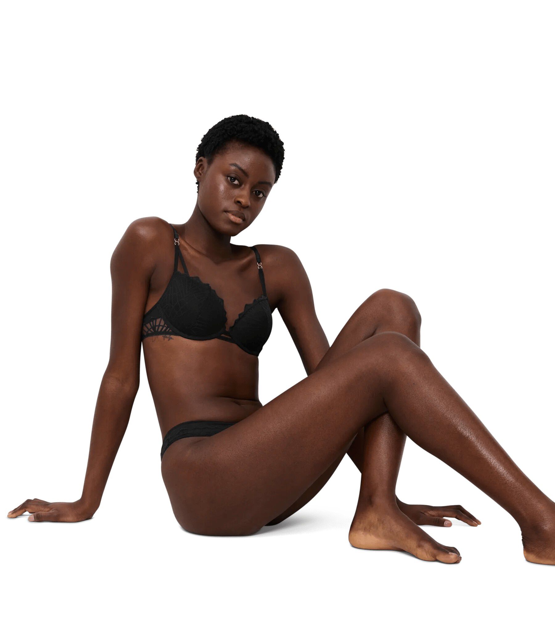 That Night In Vegas WHU