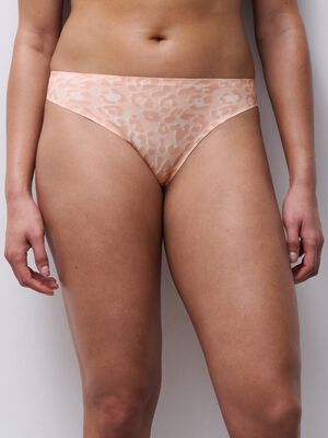 Softstretch Thong