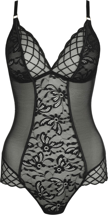 Aven særlig bodystocking