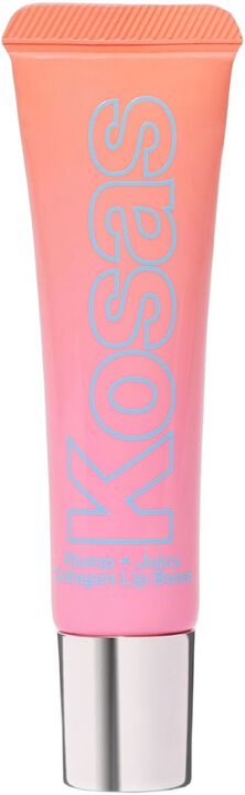 Plump + Juicy Lip Booster - Fyldgivende pleje til læberne