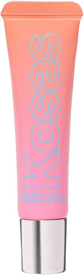 Plump + Juicy Lip Booster - Fyldgivende pleje til læberne