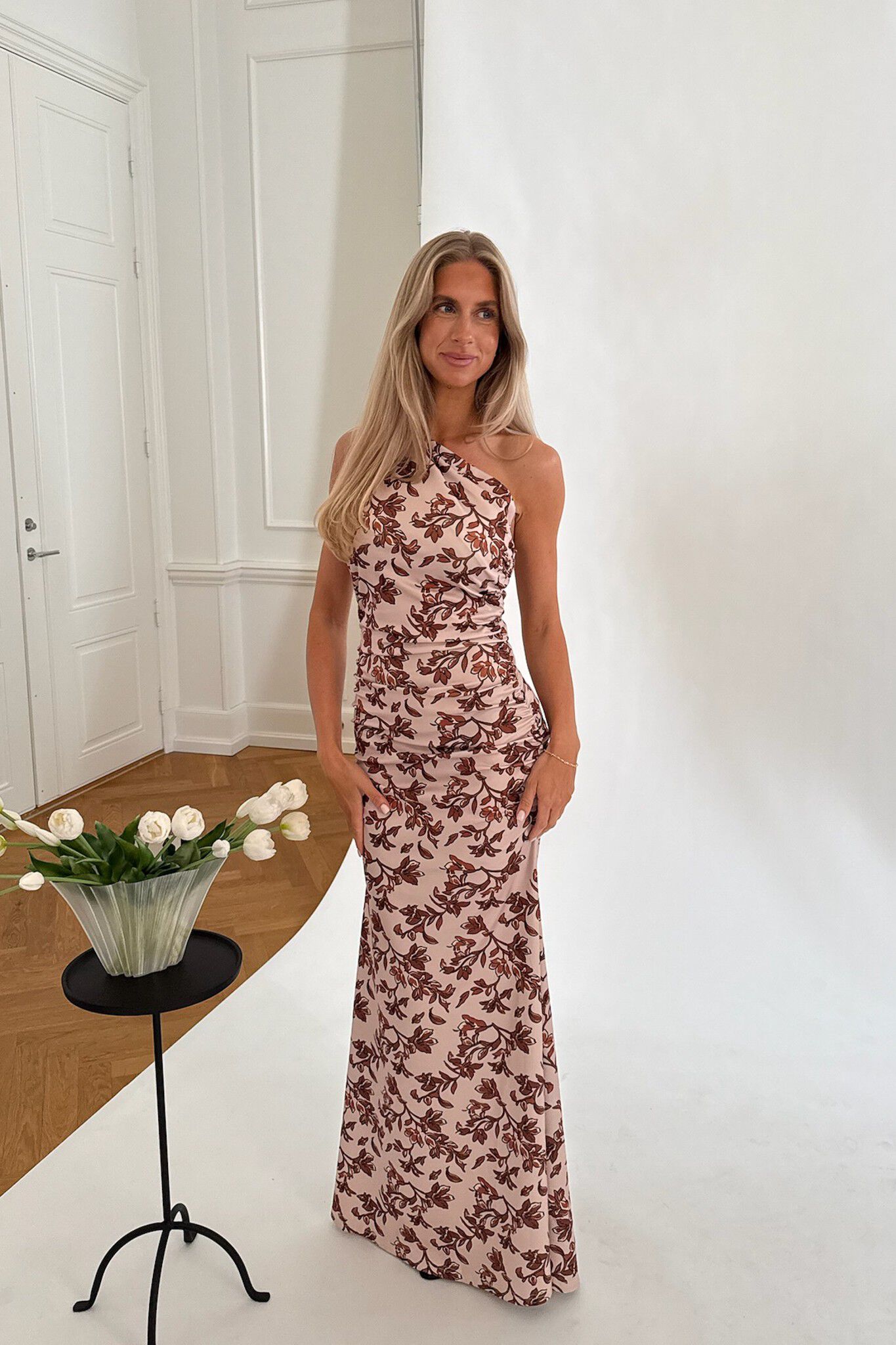 Andreaic Maxi-kjole